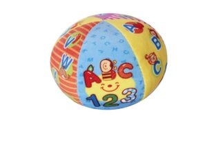 Мягкий мячик цена и информация | Мягкие игрушки | kaup24.ee