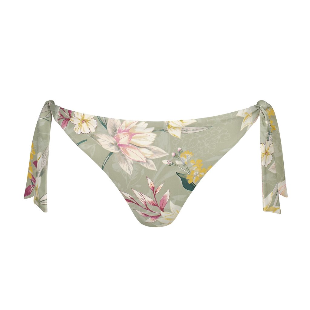 Naiste bikiinipüksid Triumph Botanical Leaf Tai hind ja info | Naiste ujumisriided | kaup24.ee