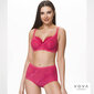 Naiste rinnahoidja soft cup Magnolia, V.O.V.A. Lingerie hind ja info | Rinnahoidjad | kaup24.ee