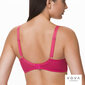 Naiste rinnahoidja soft cup Magnolia, V.O.V.A. Lingerie hind ja info | Rinnahoidjad | kaup24.ee