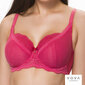 Naiste rinnahoidja soft cup Magnolia, V.O.V.A. Lingerie hind ja info | Rinnahoidjad | kaup24.ee