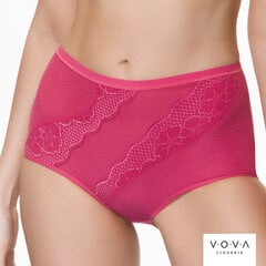 Naiste aluspüksid high-waist briefs Magnolia, V.O.V.A. Lingerie hind ja info | Naiste aluspüksid | kaup24.ee