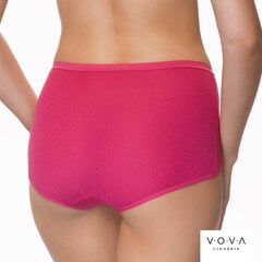Naiste aluspüksid high-waist briefs Magnolia, V.O.V.A. Lingerie hind ja info | Naiste aluspüksid | kaup24.ee