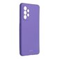 Roar Colorful Jelly Samsung Galaxy A53 5G, purple цена и информация | Telefoni kaaned, ümbrised | kaup24.ee