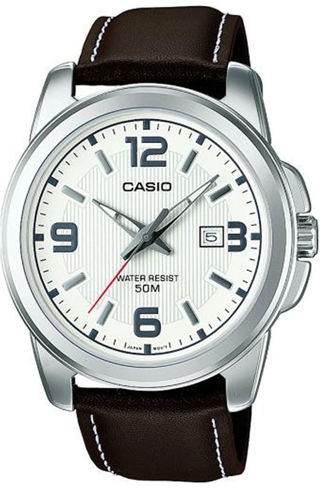 Casio Collection meeste käekell цена и информация | Meeste käekellad | kaup24.ee