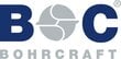 Puidupuurikomplekt HP 80 Bohrcraft hind ja info | Käsitööriistad | kaup24.ee