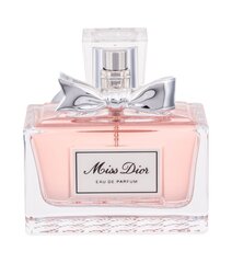 Parfüümvesi Dior Miss Dior 2017 EDP naistele 50 ml hind ja info | Naiste parfüümid | kaup24.ee