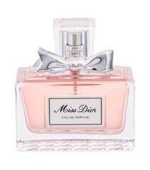 Parfüümvesi Dior Miss Dior 2017 EDP naistele 50 ml цена и информация | Женские духи | kaup24.ee