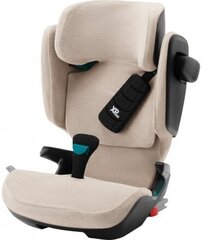 Чехол для автокресла Britax Britax Summer Cover KIDFIX i-Size, Beige, 2000035497 цена и информация | Аксессуары для автокресел | kaup24.ee