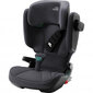 Turvatool Britax Kidfix i-SIZE, 15-36 kg, Storm Grey 2000035121 hind ja info | Turvatoolid | kaup24.ee