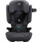 Britax-Romer turvatool Kidfix i-Size, 15-36 kg, Storm Grey hind ja info | Turvatoolid | kaup24.ee