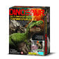 Kaevetööde komplekt 4M Dig a Dinosaur T-Rex цена и информация | Arendavad mänguasjad | kaup24.ee