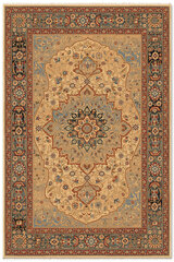 Vaip Antique 120x145 cm hind ja info | Vaibad | kaup24.ee