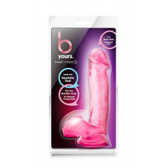B sinu magus n kõva 1 roosa hind ja info | Vibraatorid | kaup24.ee