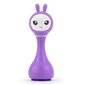 Alilo Art.R1 Purple Smarty Bunny Jänese(LV) hind ja info | Arendavad mänguasjad | kaup24.ee
