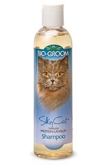 Šampoon Bio Groom Silky Cat, 236 ml цена и информация | Косметические средства для животных | kaup24.ee