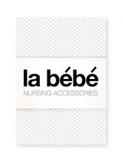 La Bebe™ Cotton 100x135 Art.101757 Bērnu kokvilnas virspalags 100x135cm hind ja info | Beebide ja laste voodipesu | kaup24.ee