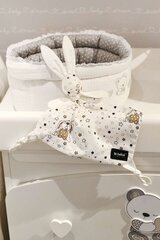 Mягкая тряпочка для сна La Bebe™ Sleep Comforter Art.102573 Bunnies  цена и информация | Детское постельное бельё | kaup24.ee