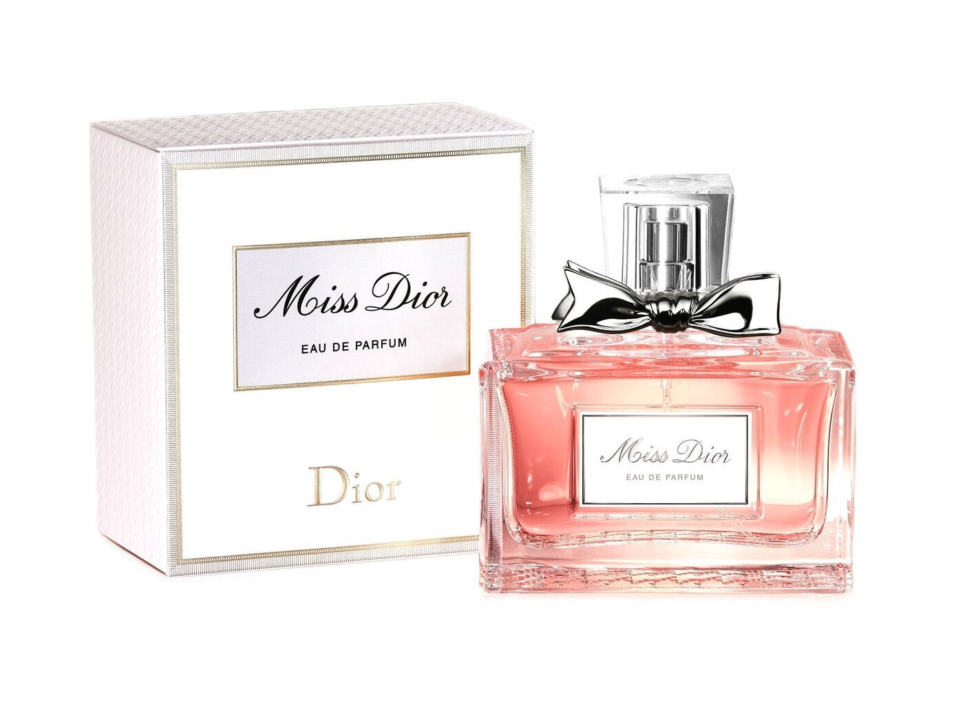 Parfüümvesi Dior Miss Dior EDP naistele, 100 ml цена и информация | Naiste parfüümid | kaup24.ee
