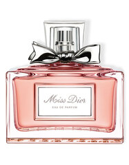 Parfüümvesi Dior Miss Dior EDP naistele, 100 ml цена и информация | Женские духи | kaup24.ee