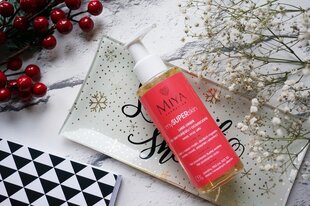 Miya Cosmetics My Super Skin масло для лица 140 ml цена и информация | Аппараты для ухода за лицом | kaup24.ee