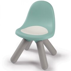 Откидывающееся кресло Smoby, белый/синий цена и информация | Детские диваны, кресла | kaup24.ee