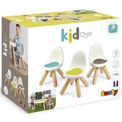 Откидное кресло Smoby, синий/белый цена и информация | Детские диваны, кресла | kaup24.ee