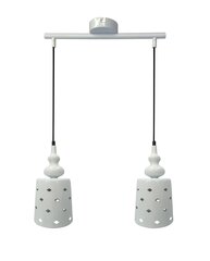 Candellux lamp Hamp 2 hind ja info | Rippvalgustid | kaup24.ee