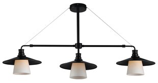 Candellux lamp Loft 3 цена и информация | Люстры | kaup24.ee