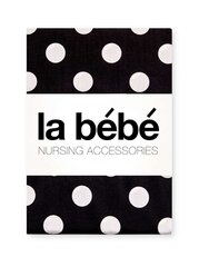 La Bebe Nursing Satīns Bērnu kokvilnas virspalags 100х140 cm hind ja info | Beebide ja laste voodipesu | kaup24.ee