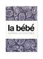 La Bebe™ Set 75x75(3) Art.111631 Kokvilnas/Satīna Autiņu komplekts 75x75 cm (3 gab.) hind ja info | Mähkmed | kaup24.ee
