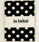 La Bebe™ Cotton 75x75 Art.111635 Dots Mazuļu dabīgas kokvilnas/satīna autiņš izm.75x75 cm hind ja info | Mähkmed | kaup24.ee