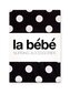 La Bebe™ Cotton 75x75 Art.111635 Dots Mazuļu dabīgas kokvilnas/satīna autiņš izm.75x75 cm hind ja info | Mähkmed | kaup24.ee