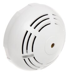 Детектор дыма ASD-250 Abax/Abax2, Satel цена и информация | Детекторы дыма, газа | kaup24.ee