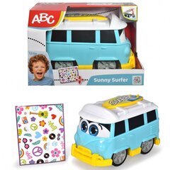 Interaktiivne buss Sunny Surfer hind ja info | Arendavad mänguasjad | kaup24.ee