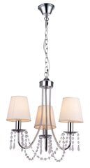 Candelluxi lamp Ruti 3 hind ja info | Rippvalgustid | kaup24.ee