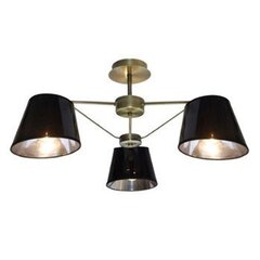 Candellux lamp Cortez 3 hind ja info | Candellux Mööbel ja sisustus | kaup24.ee