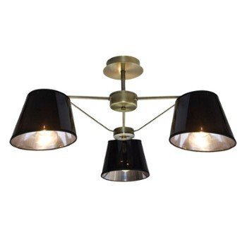 Candellux lamp Cortez 3 hind ja info | Rippvalgustid | kaup24.ee