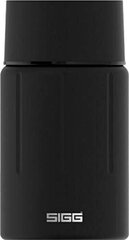 Lõunatermos SIGG FJ Obsidian, 0,75l, must hind ja info | Termosed, termostassid | kaup24.ee