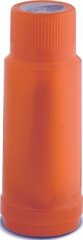 Термос Rotpunkt 40, 1л, оранжевый цвет цена и информация | Термосы, термокружки | kaup24.ee