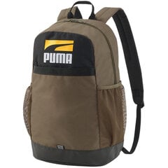 Puma Plus II seljakott 78391 10 hind ja info | Spordikotid, seljakotid | kaup24.ee