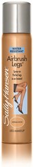 Jalgade sprei Sally Hansen Airbrush 02 Medium Glow, 75 ml цена и информация | Кремы для автозагара | kaup24.ee