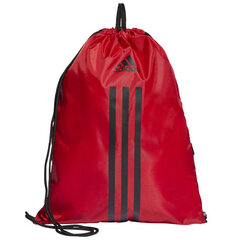 Spordikott Adidas Power Bag HC7271, punane hind ja info | Spordikotid, seljakotid | kaup24.ee