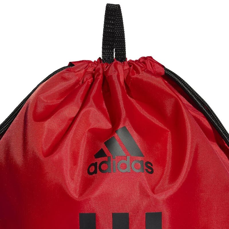 Spordikott Adidas Power Bag HC7271, punane hind ja info | Spordikotid, seljakotid | kaup24.ee