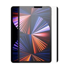 Baseus 0.15mm Paper-like film For iPad Pro 12.9" Transparent цена и информация | Аксессуары для планшетов, электронных книг | kaup24.ee