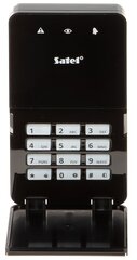 Клавиатура зональная Satel INT-SF-B цена и информация | Принадлежности для систем безопасности | kaup24.ee