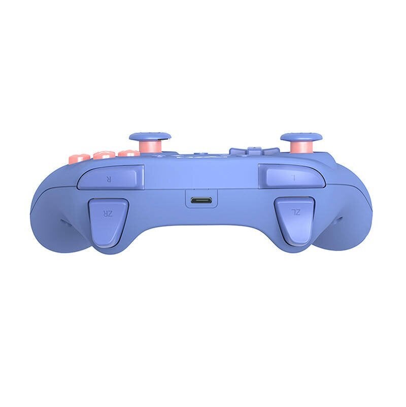 Wireless Gamepad NSW PXN-9607X (Blue) цена и информация | Mängupuldid | kaup24.ee