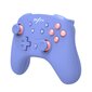 Wireless Gamepad NSW PXN-9607X (Blue) цена и информация | Mängupuldid | kaup24.ee