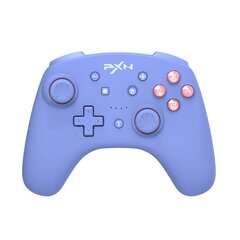 Wireless Gamepad NSW PXN-9607X (Blue) hind ja info | Mängupuldid | kaup24.ee