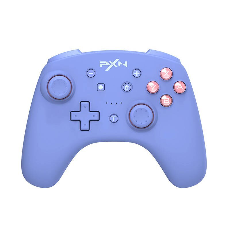 Wireless Gamepad NSW PXN-9607X (Blue) цена и информация | Mängupuldid | kaup24.ee